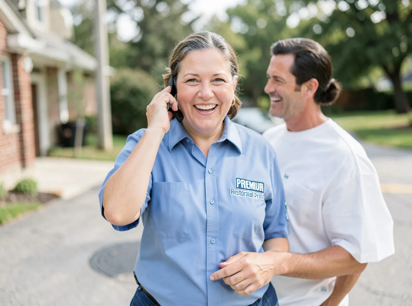Water Damage Restoration Harrison, SD FAQs